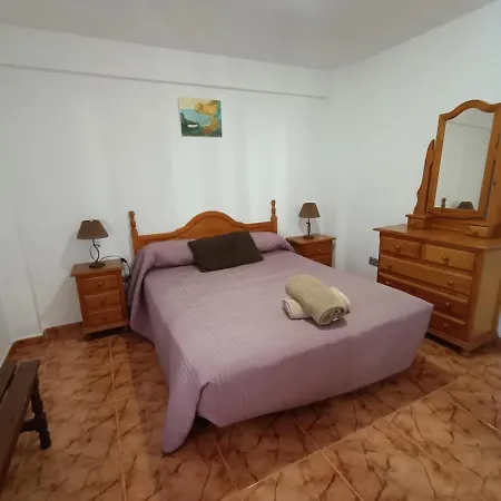 Acapulco Beach شقة