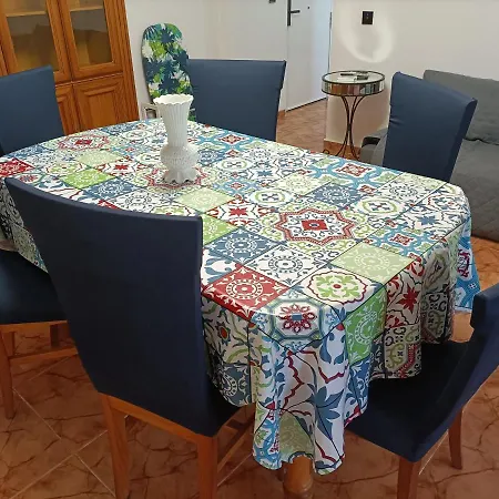 Acapulco Beach شقة فوينخيرولا