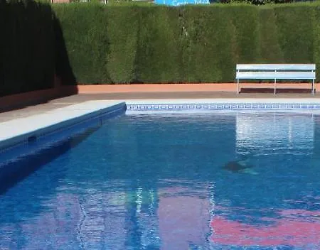 شقة Acapulco Beach