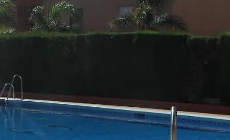 Acapulco Beach شقة فوينخيرولا